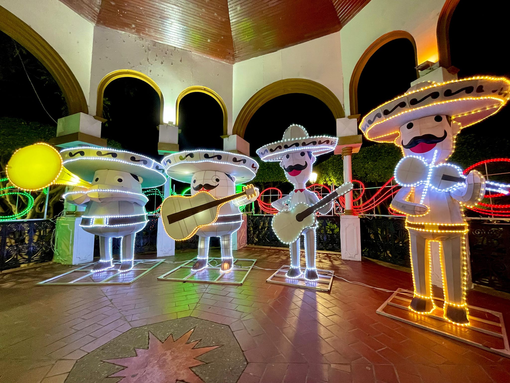 Los mejores lugares para tomarte fotos increíbles en Chiapas este Septiembre Patrio