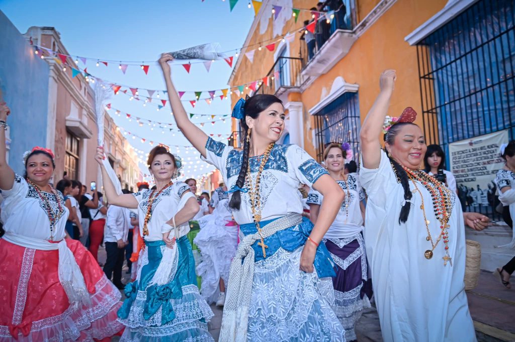 Lugares Imperdibles En Campeche Para Celebrar El Dia De La Independencia Musica Cultura Y Gastronomia En Las Fiestas Patrias 2024