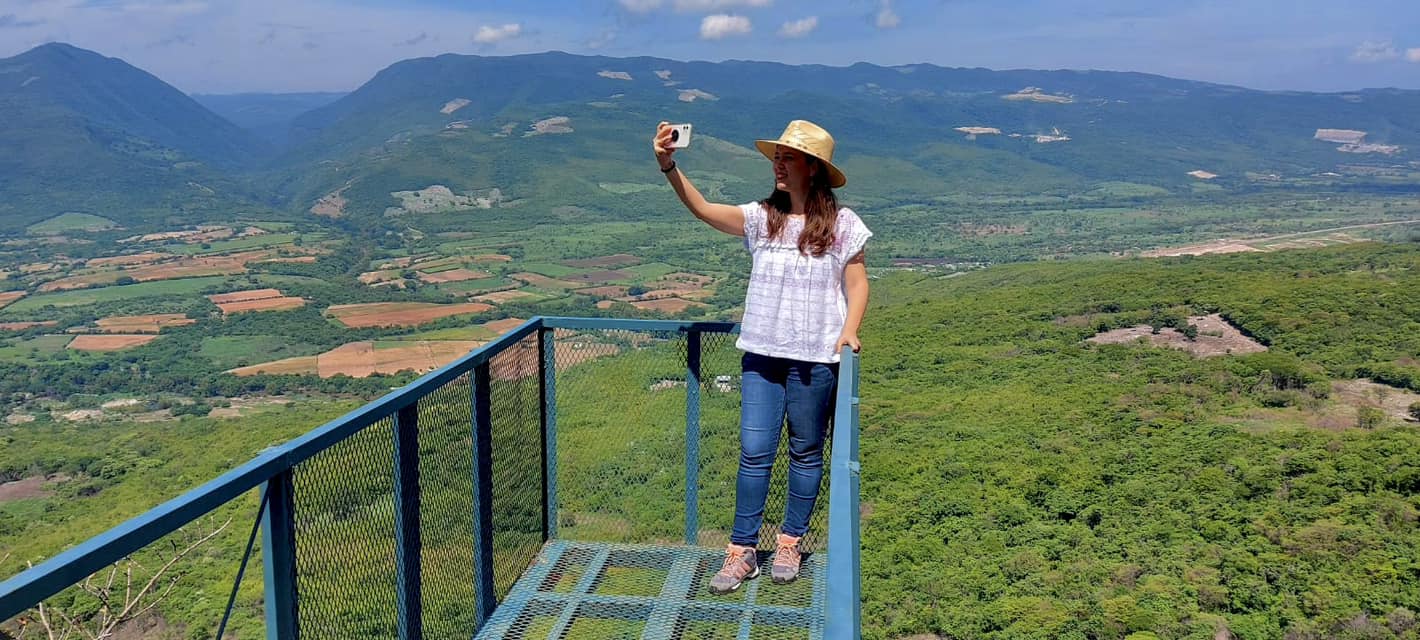 Parque Guanacastle: Un paraíso natural a 30 minutos de Tuxtla Gutiérrez, Chiapas