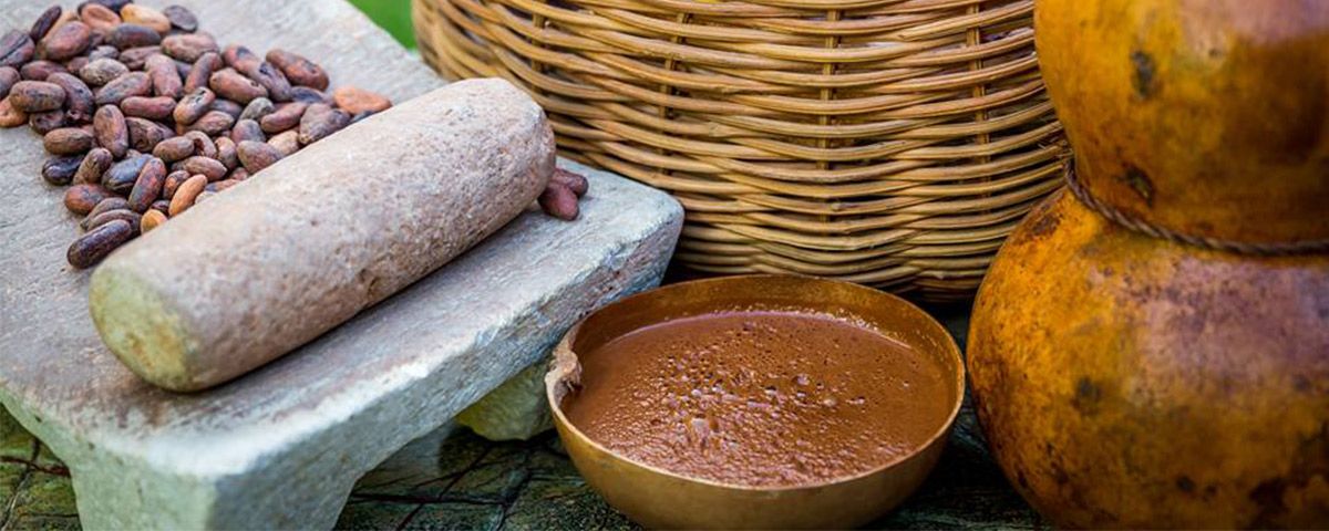 Pozol La Bebida Ancestral De Maiz Que Perdura En La Cultura