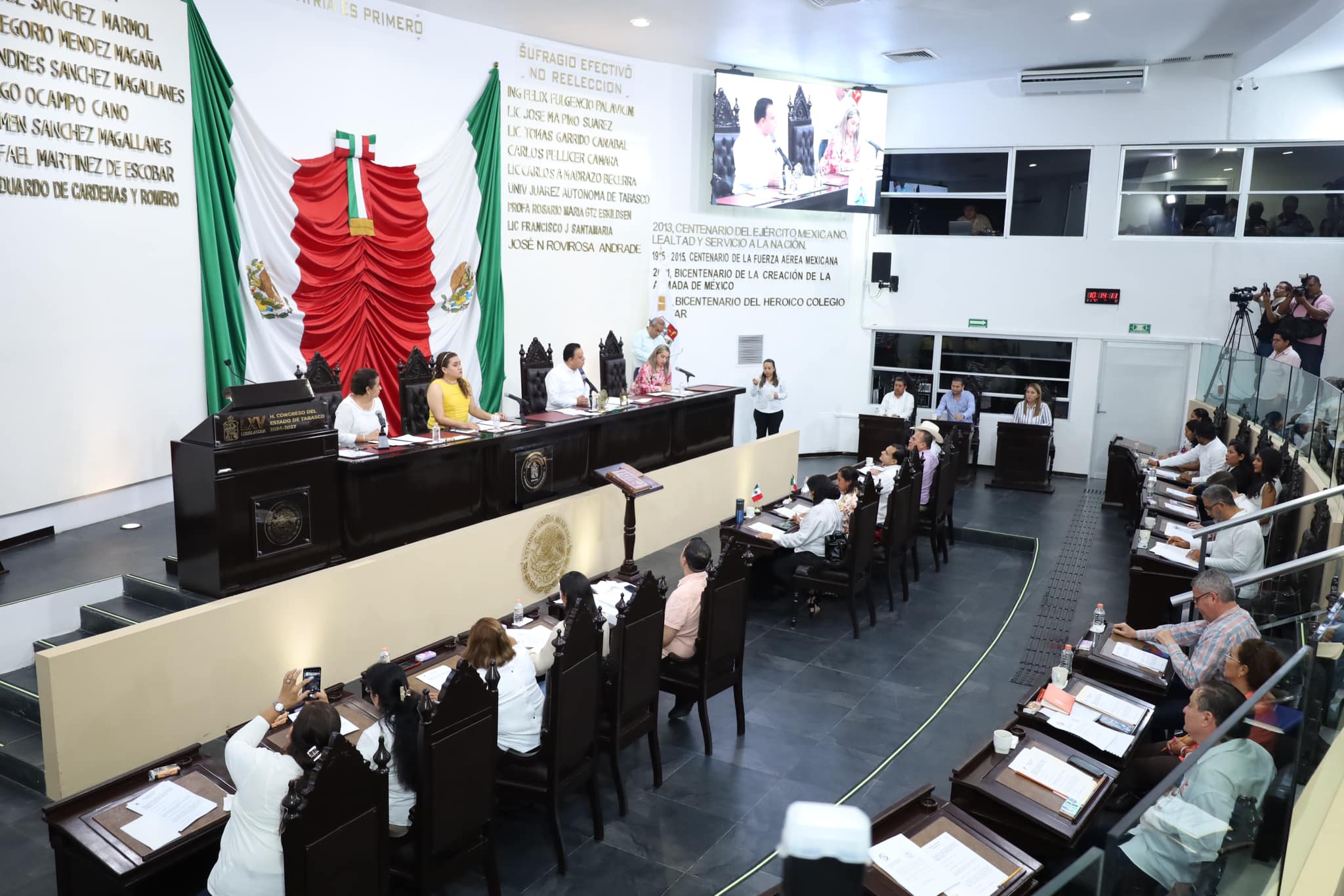 Reforma Al Poder Judicial Descubra Cuales Estados Ya Aprobaron La Iniciativa Y Que Significa Para