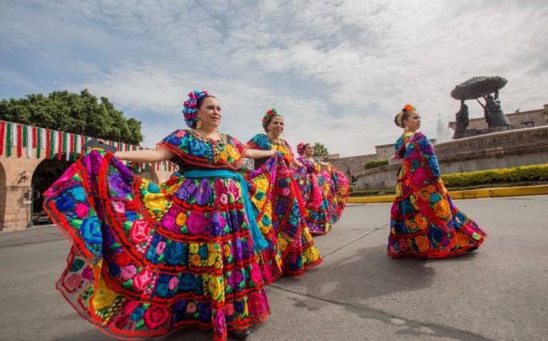 San Cristobal De Las Casas El Destino Magico Para Celebrar El Dia De La Independencia En Chiapas