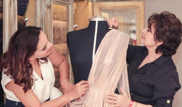 Tete Rosado Conquista Europa Fortaleza Brilla En El Paris Fashion Week 2024