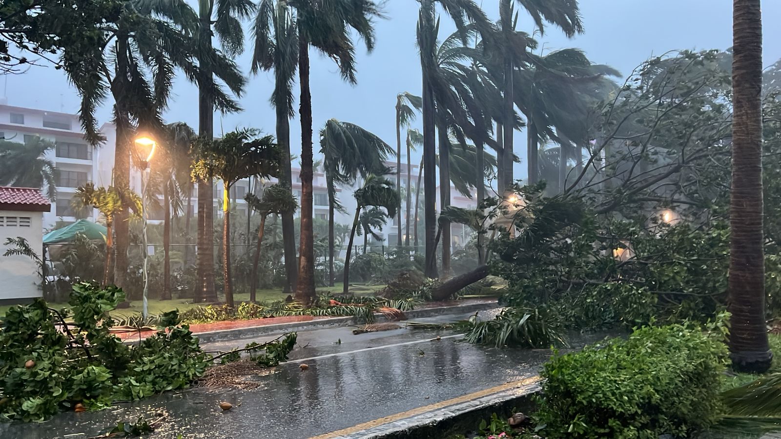 Tormenta Tropical Helene Estos Municipios De Quintana Roo Enfrentan Mayor Riesgo