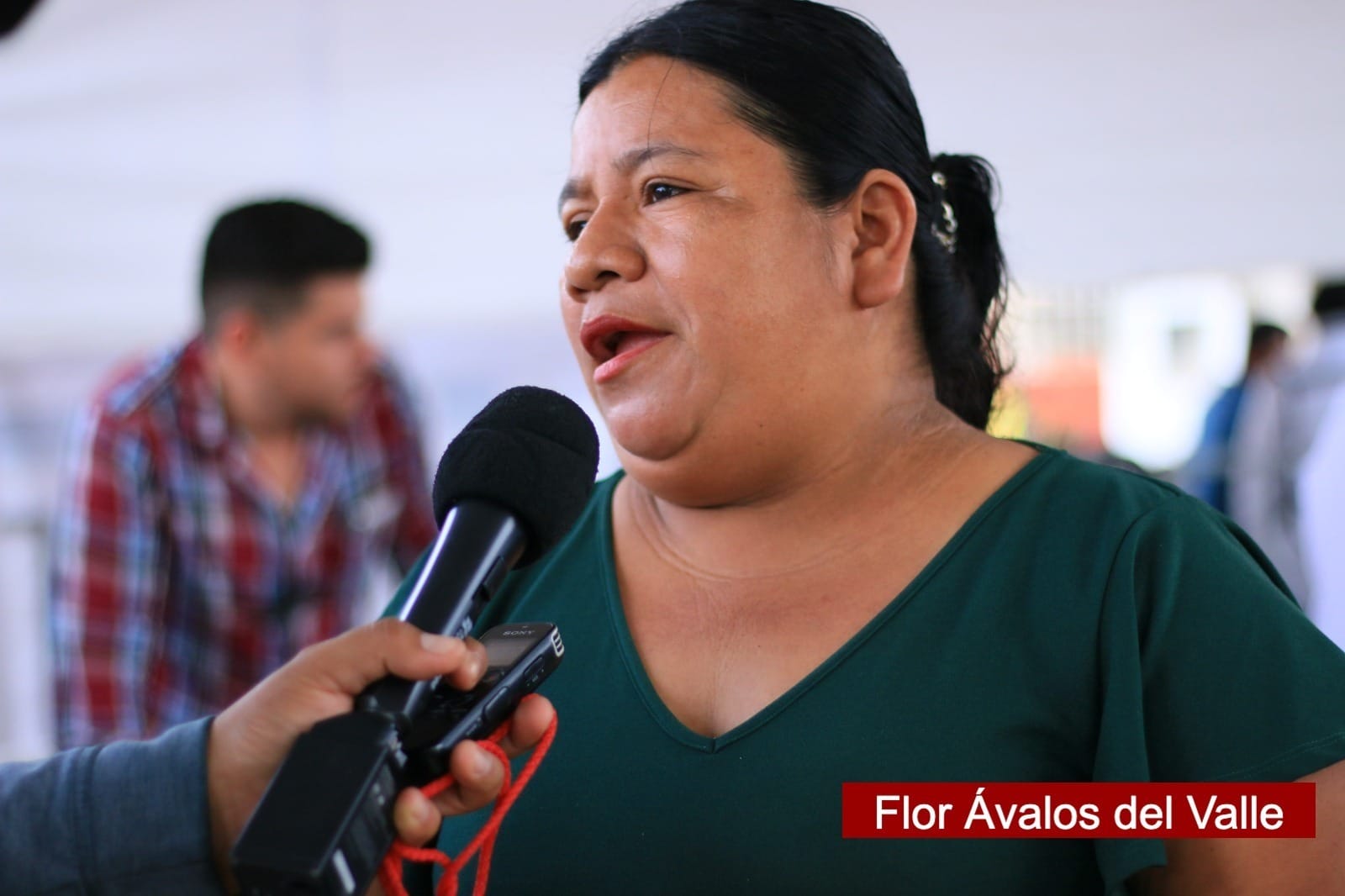 Ciudadanos celebran la nueva gestión del gobierno en territorio: “nunca se había visto esto” la revista del sureste mx 465167621 4700028960222124 3148452081214389231 N