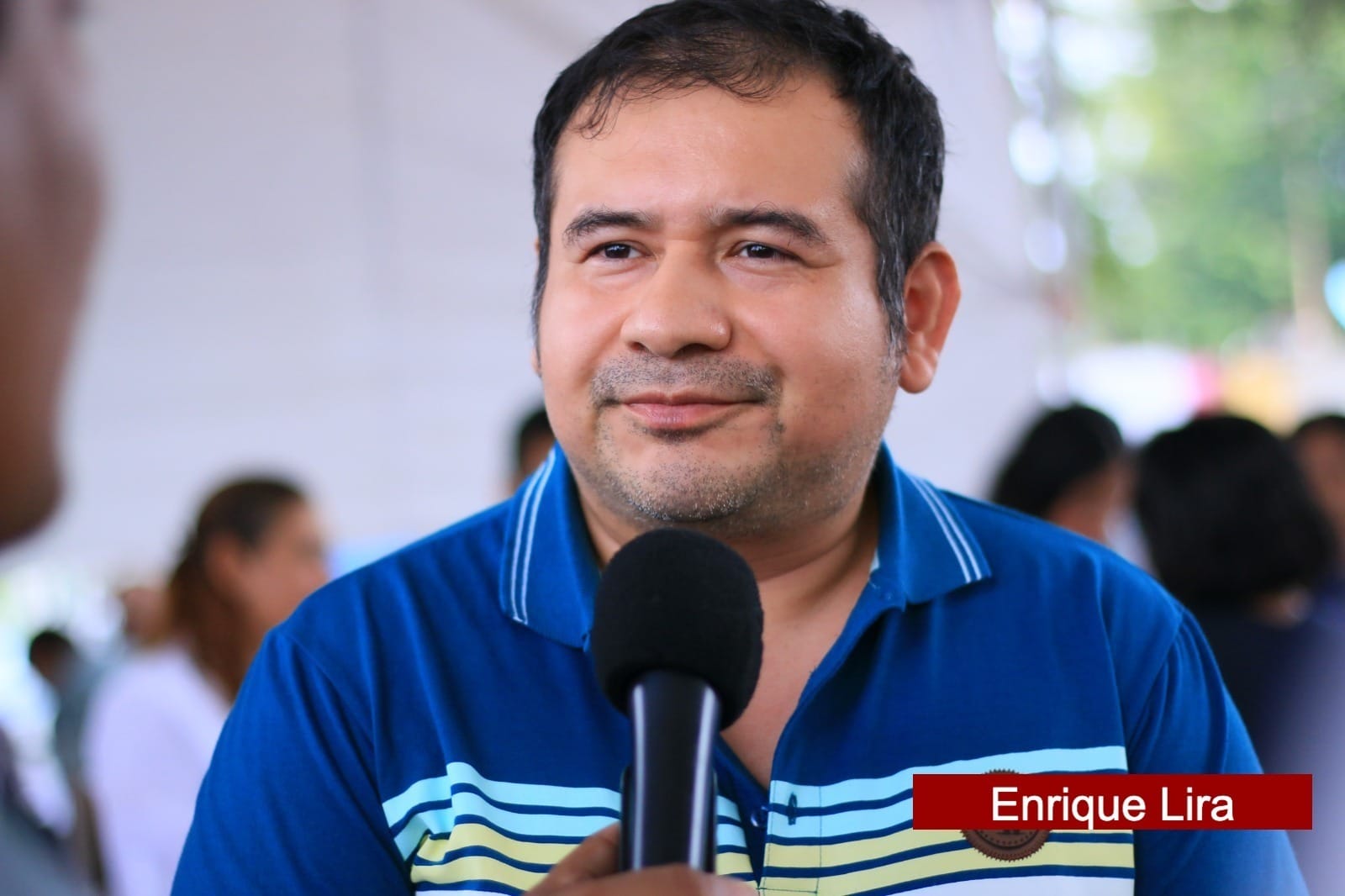 Ciudadanos celebran la nueva gestión del gobierno en territorio: “nunca se había visto esto” la revista del sureste mx 465239128 4700028683555485 5147803391541884871 N