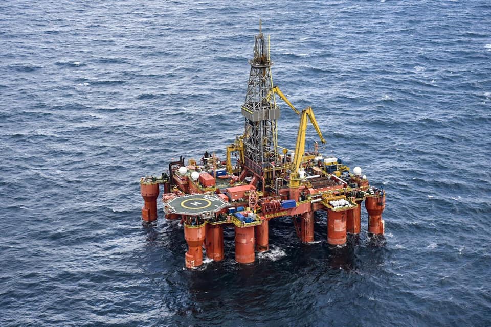 Campeche Se Consolida Como Cuna Petrolera De Mexico Alianzas Y Proyectos Estrategicos Para El Futuro Energetico