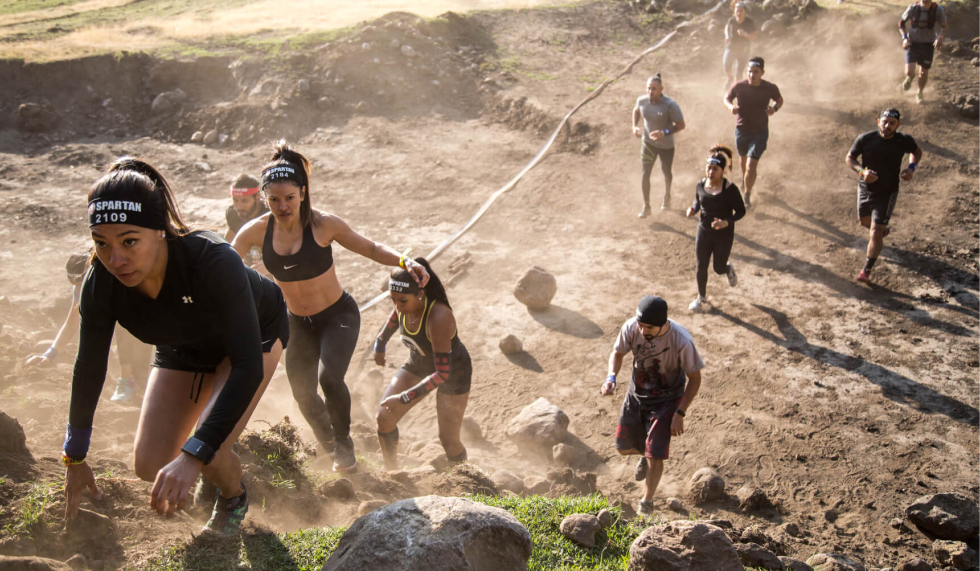 Campeche Se Prepara Para La Segunda Edicion Del Spartan Race 2024 La Carrera De Obstaculos Mas Esperada Del Ano