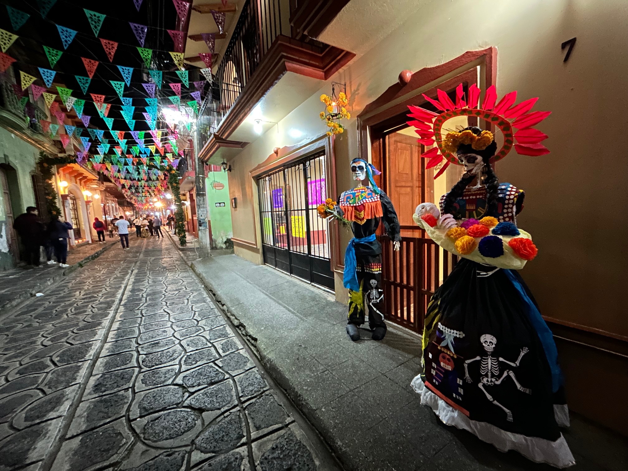 Descubre La Magia Del Dia De Muertos En Veracruz 3 Destinos Imperdibles Para Vivir Esta Tradicion