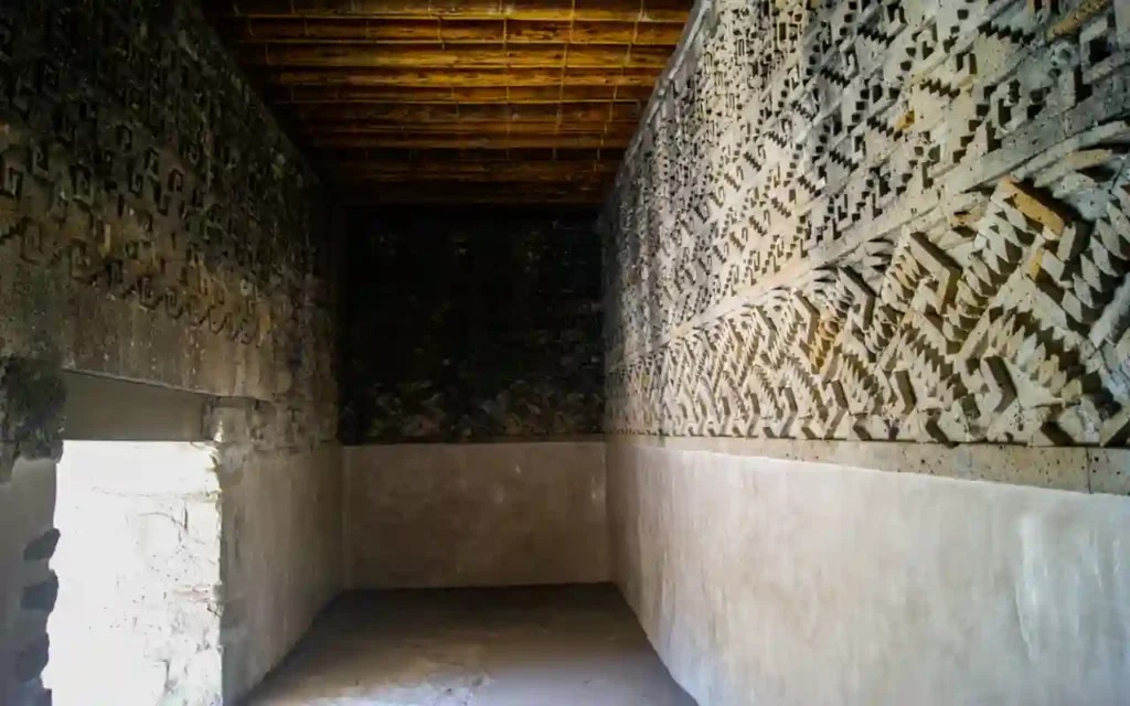 Descubren Tuneles Subterraneos En Oaxaca Una Posible Entrada Al Mitico Inframundo Zapoteca