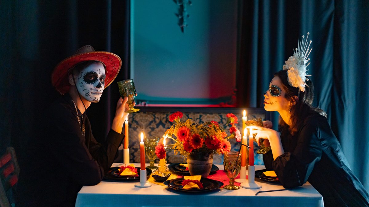Dia De Muertos Cuando Llegan Las Animas De Los Ahogados Y Que Elementos Colocar En Su Ofrenda