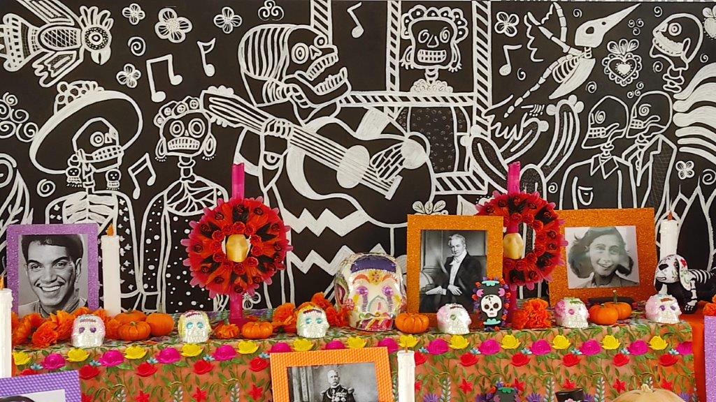 Dia De Muertos Cuando Y Como Se Debe Retirar La Ofrenda Tradiciones Y Significados