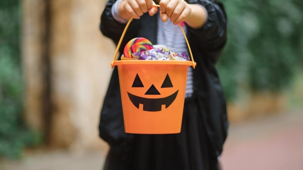 Dulce O Truco La Fascinante Historia Detras De Esta Iconica Frase De Halloween