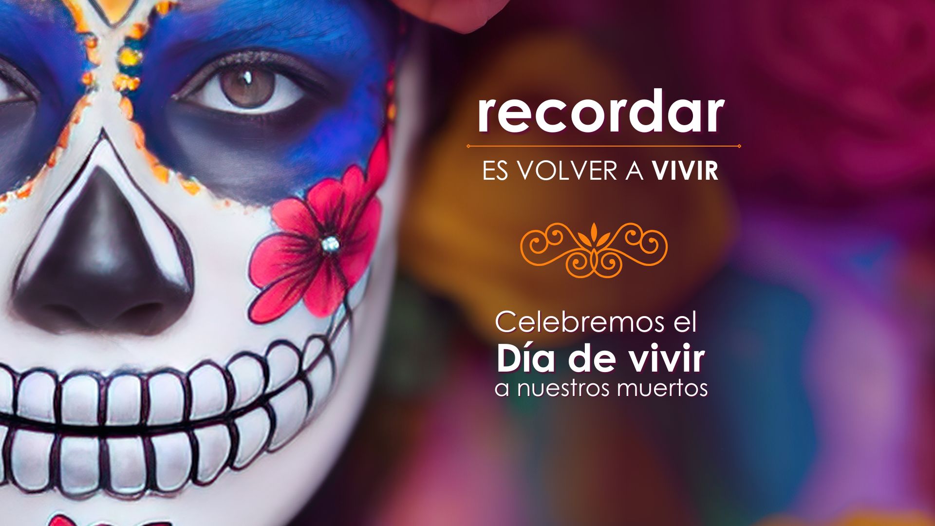 El Playlist Perfecto Para Celebrar El Dia De Los Muertos