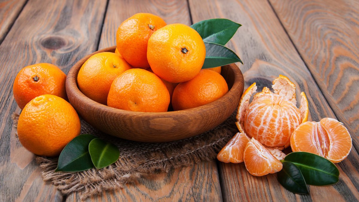 El Significado Mistico De La Mandarina En Las Ofrendas Del Dia De Muertos Segun Las Creencias Nahuas