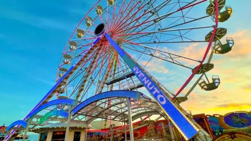 Feria internacional de yucatán xmatkuil 2024: espectáculos de clase mundial, gastronomía y tradición en un solo lugar la revista del sureste mx Feria Internacional De Yucatan Xmatkuil 2024 Espectaculos De Clase Mundial Gastronomia Y Tradicion En Un Solo Lugar