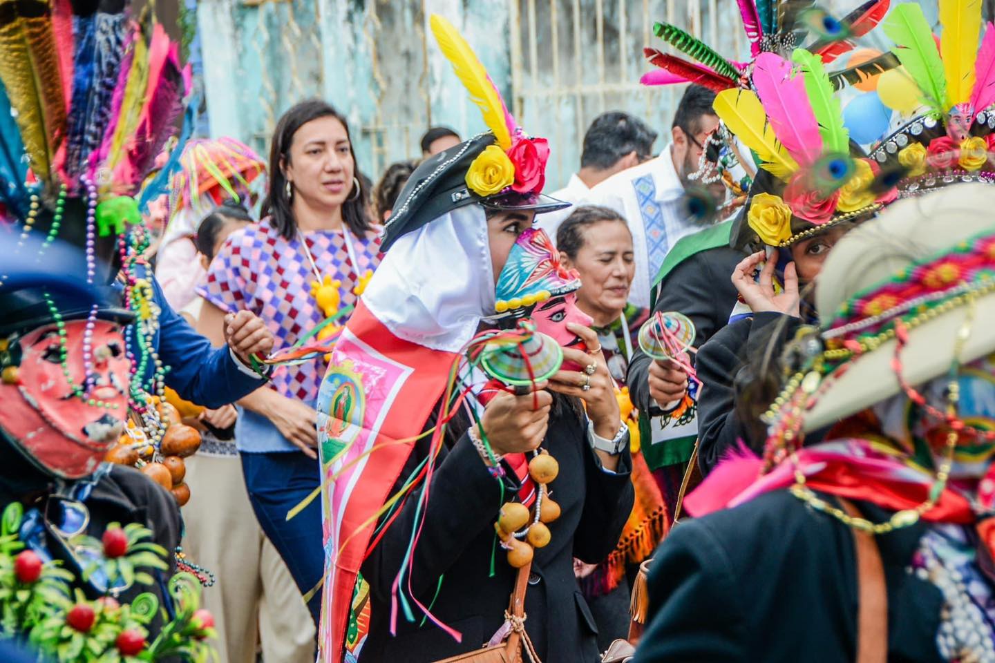 Finaliza Con Exito El Festival Maya Zoque Chiapaneca 2024 Tres Dias De Cultura Arte Y Unidad En Chiapas