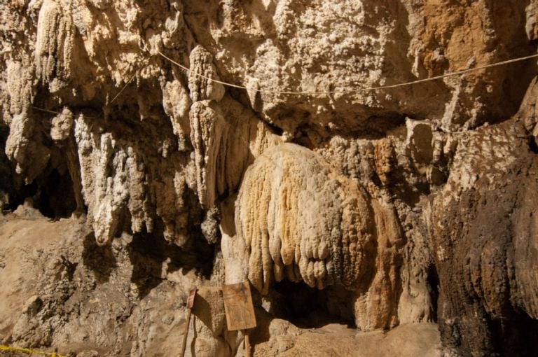 Grutas El Mamut Un Tesoro Natural Para Exploradores En Chiapas