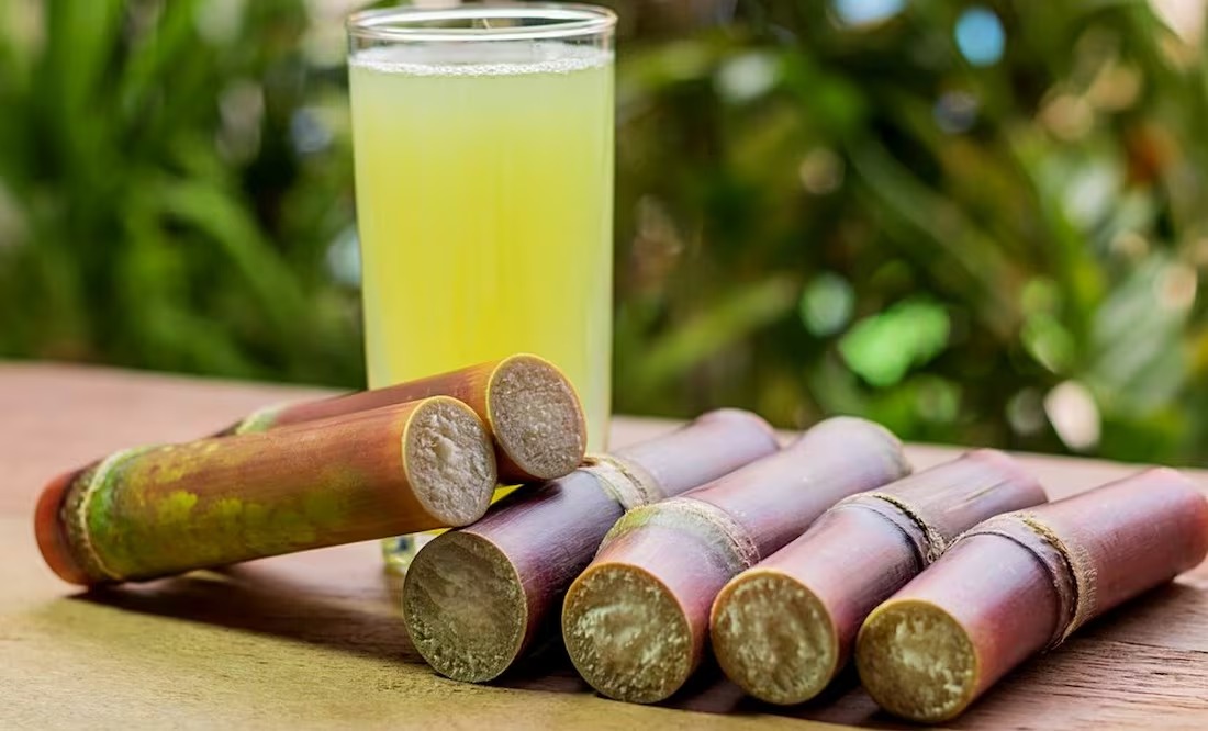 Guarapo La Refrescante Y Tradicional Bebida Tabasquena Que No Puede Faltar En Dia De Muertos