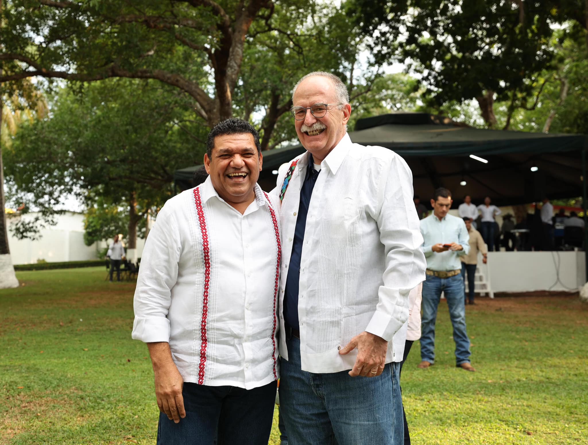 Inversión histórica de $225 millones anuales para tecnificar 18,000 hectáreas en Tabasco