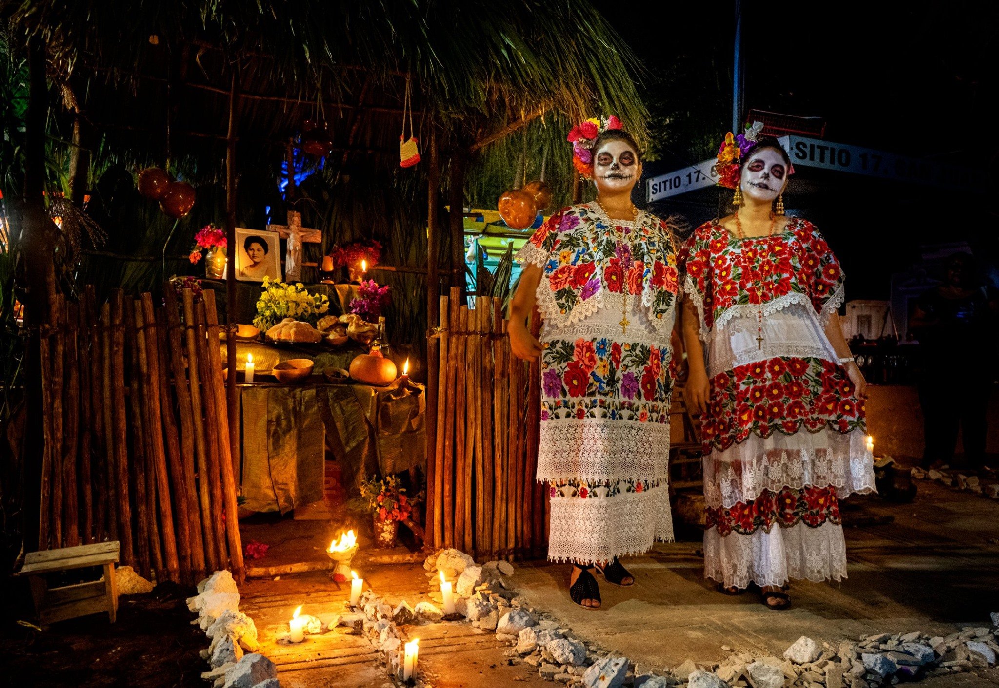 Janal Pixan En Yucatan Una Celebracion De Vida Cultura Y Tradicion