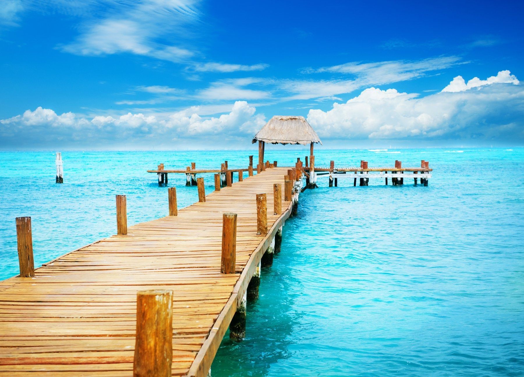 Las islas de Quintana Roo brillan en los Readers' Choice Awards 2024: Holbox, Isla Mujeres y Cozumel entre las mejores del Caribe
