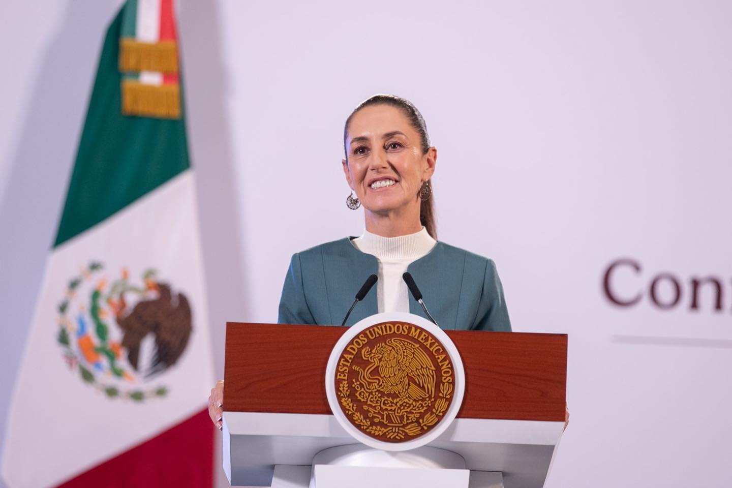 Las Principales Iniciativas De La Mananera De Claudia Sheinbaum Del 3 De Octubre De 2024 Proteccion A Las Mujeres Y Nuevas Reformas Constitucionales