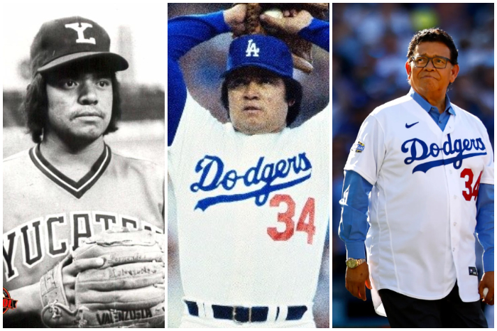 Muere Fernando Valenzuela La Leyenda Mexicana Que Revoluciono El Beisbol Con Los Dodgers