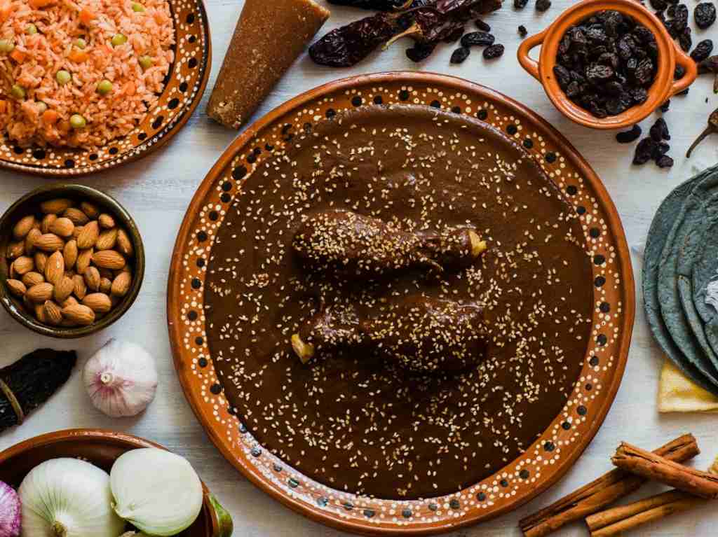 Primer Festival Del Mole En Tulum Sabores Tradiciones Y Cultura En Un Evento Gastronomico Unico