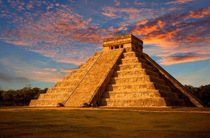 Semarnat Aprueba Proyecto Turistico En Chichen Itza Con Condiciones Ambientales Un Impulso Para El Turismo Sostenible