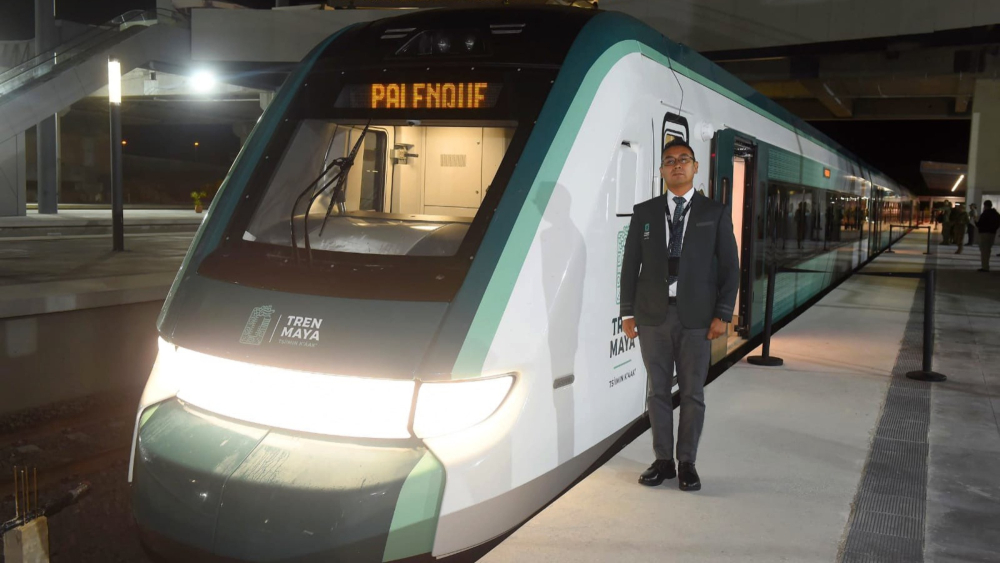 Tren Maya Precios Y Beneficios Del Viaje Redondo De Campeche A Palenque