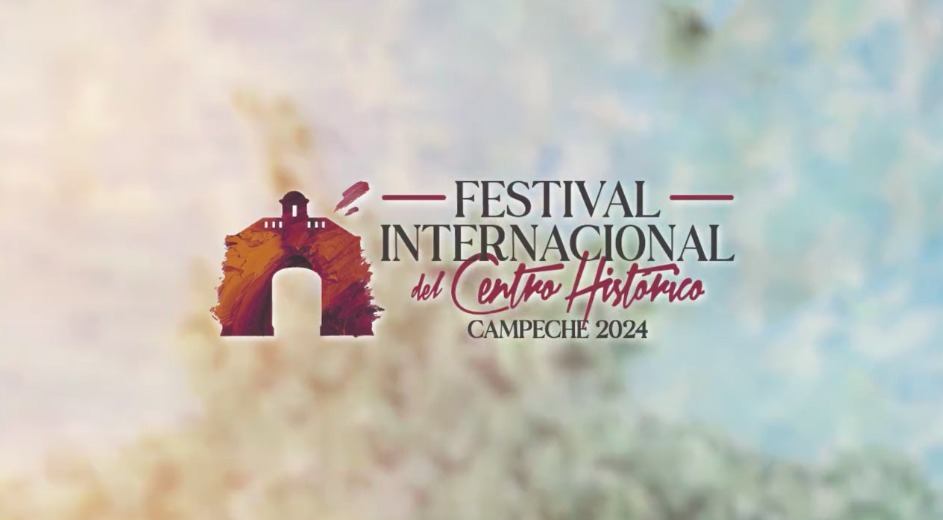 Campeche Se Llena De Cultura Y Arte Internacional Con El Festival Del Centro Historico 2024