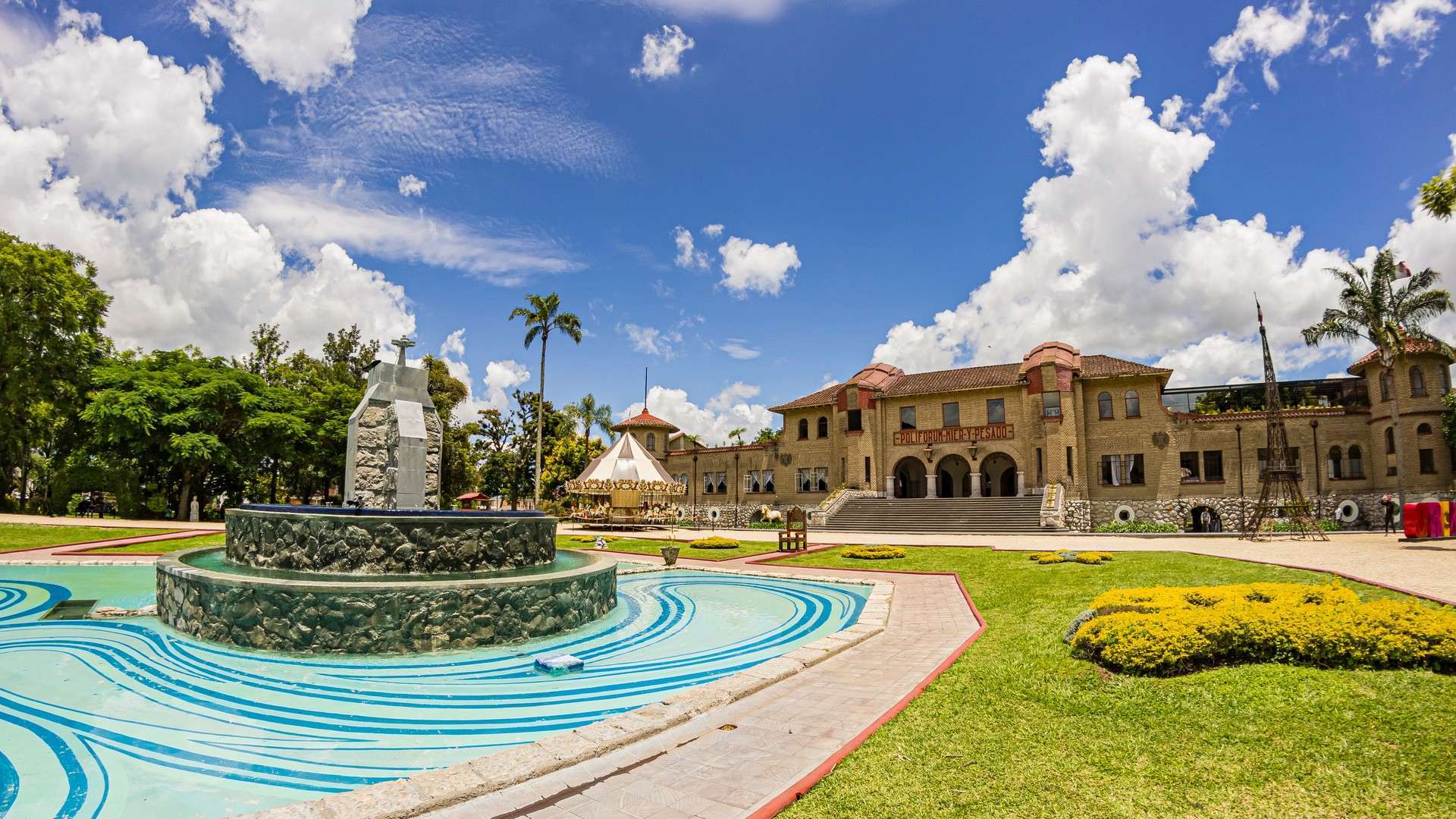 Cómo llegar al Castillo Francés de Orizaba: Un monumento artístico imperdible