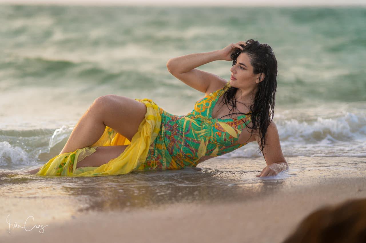 Conoce A Vale Cervera Coordinadora Del Certamen De Embajadoras En La Feria Xmatkuil 2024