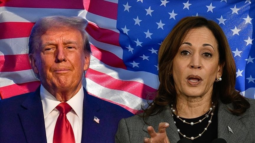 ¿Donald Trump o Kamala Harris? Las encuestas revelan una contienda históricamente reñida en las elecciones de EE. UU.