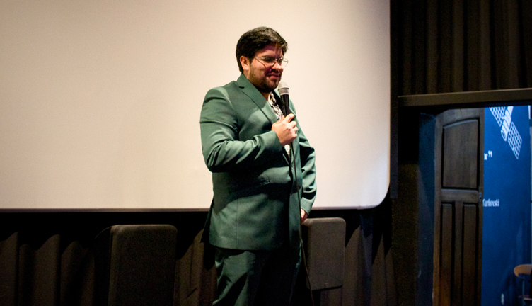 "el poder de la raqueta" deslumbra en el festival internacional de cine de morelia 2024 la revista del sureste mx El Poder De La Raqueta Deslumbra En El Festival Internacional De Cine De Morelia 2024