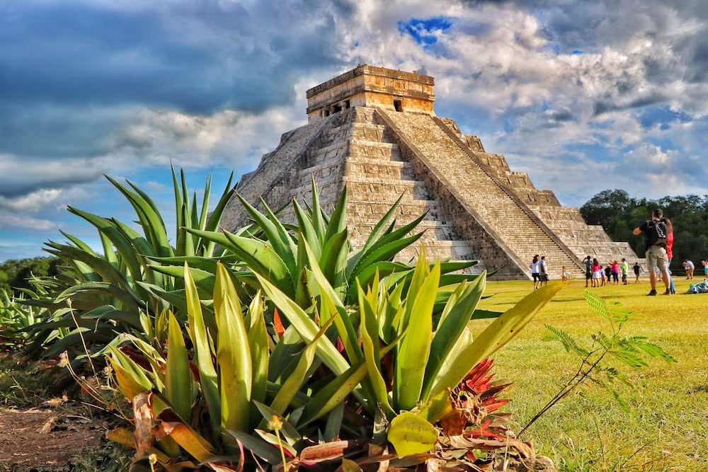 Haz Brillar A Yucatan En Los Food And Travel Reader Awards 2024