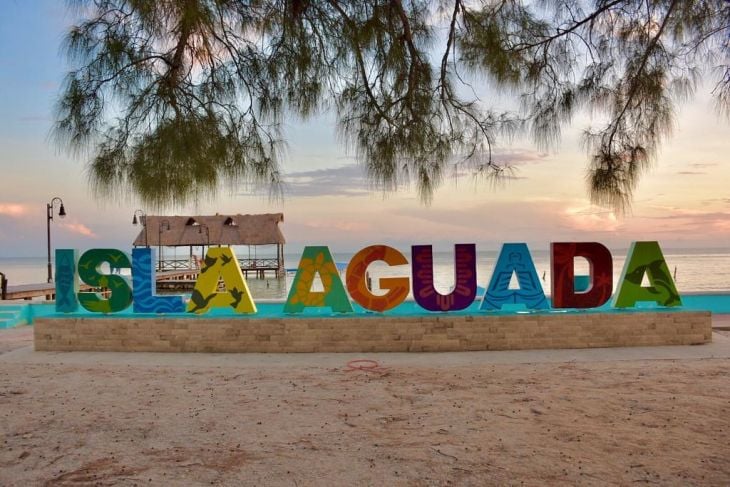 Isla Aguada Celebrara Su 4To Aniversario Como Pueblo Magico Descubre Todo Lo Que Ofrece Este Paraiso Campechano