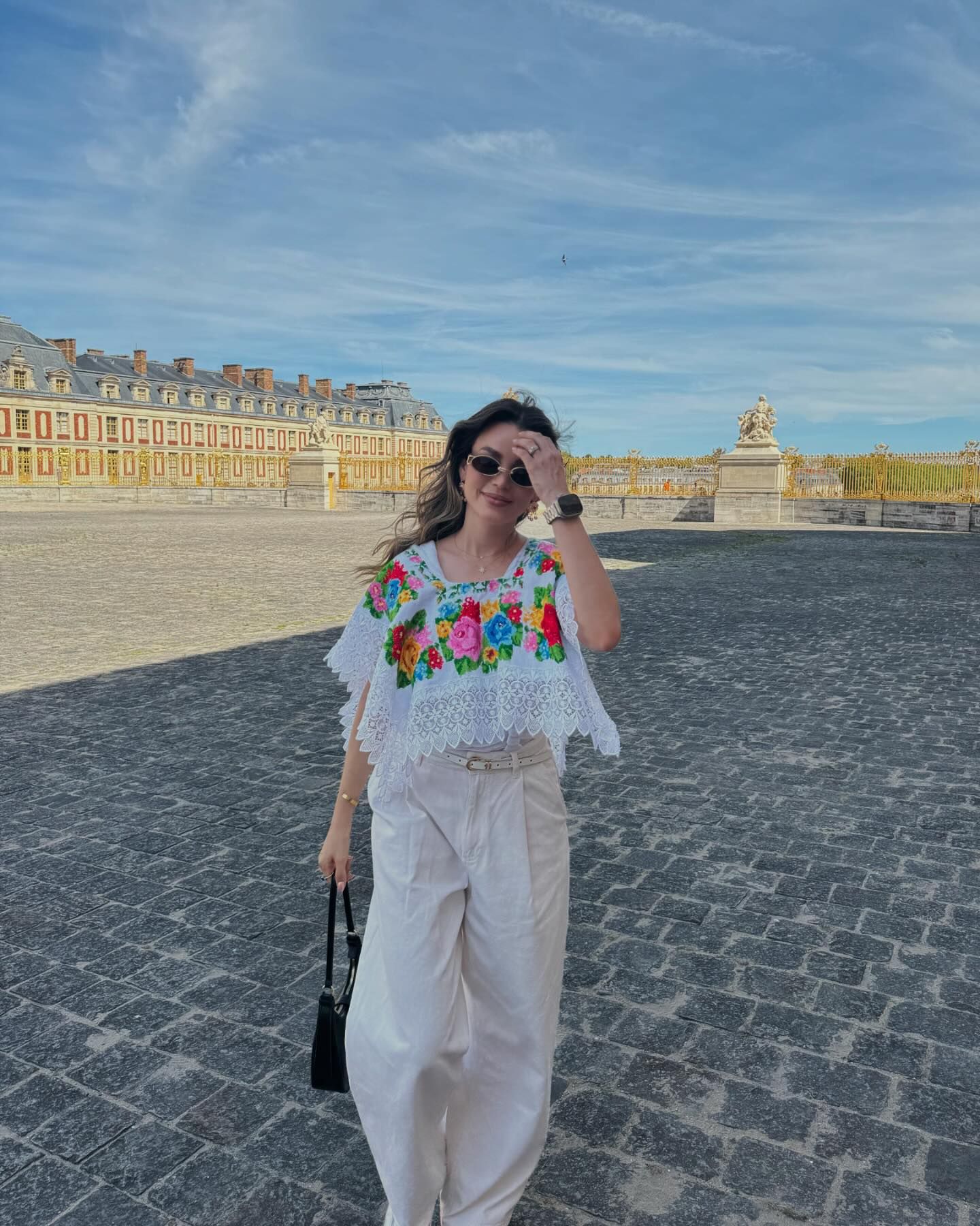 La Diosa Maya Conoce A Lylo Fa La Influencer Yucateca