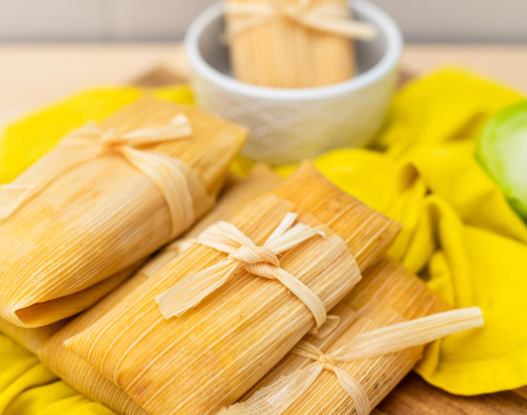 Tamales Y Tradicion En Veracruz No Te Pierdas El Tercer Festival De La Tamaliza Este 2 De Noviembre