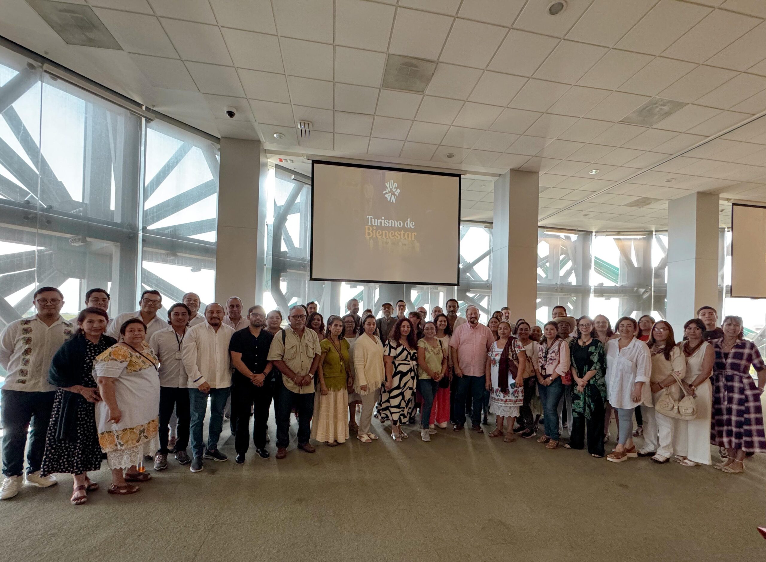 Yucatán apuesta por el turismo de bienestar: Un segmento con potencial global