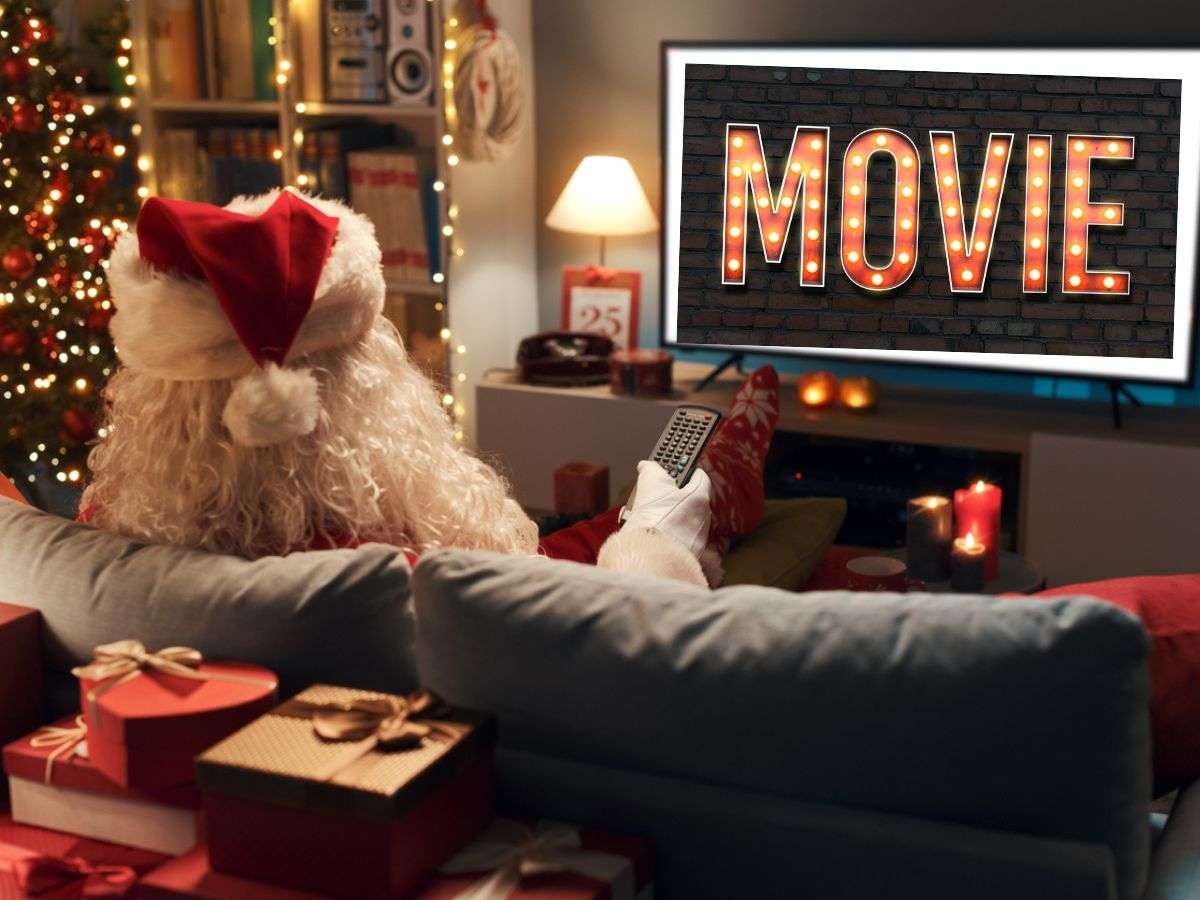 5 Peliculas Navidenas Para Disfrutar En Estas Fiestas