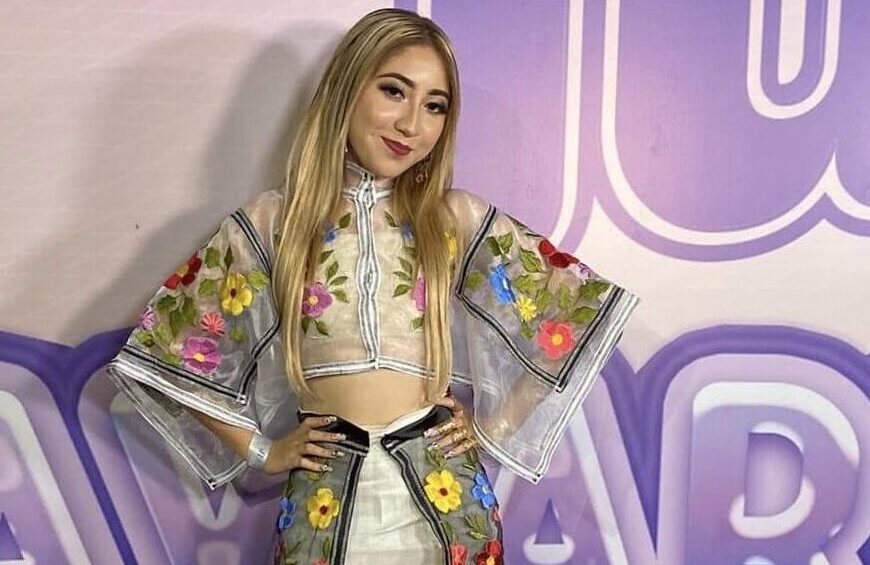 Campechana Moore La Joven Promesa De Las Redes Sociales Que Conquista Con Su Estilo Unico E1734039490319