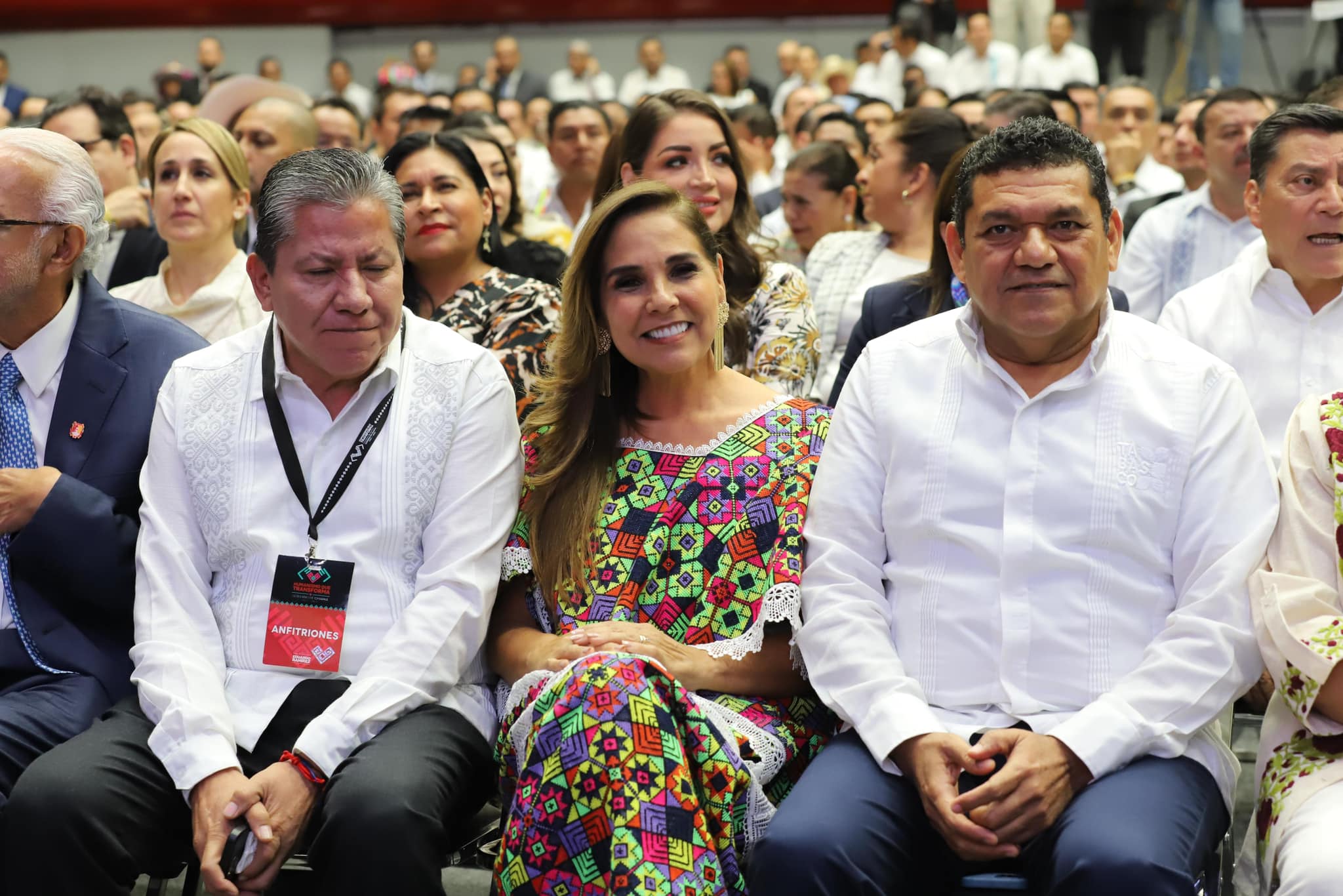 Eduardo ramírez toma protesta como gobernador de chiapas acompañado de destacadas personalidades la revista del sureste mx Eduardo Ramirez Toma Protesta Como Gobernador De Chiapas Acompanado De Destacadas Personalidades