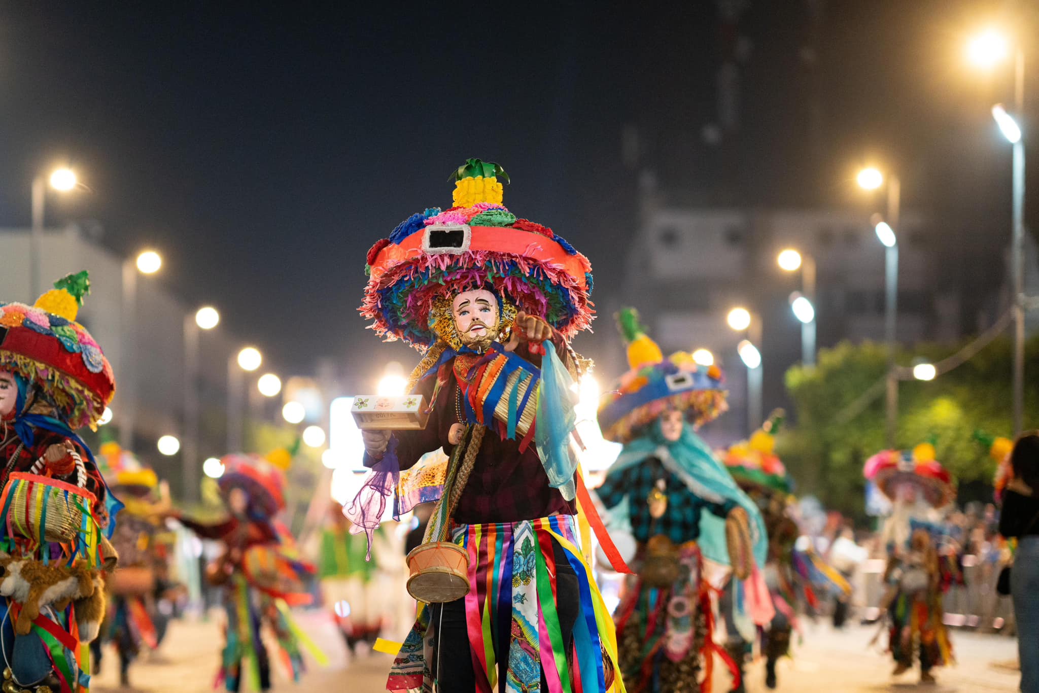 El festival “el mequé” llena de color y tradición las calles de chiapas: un tributo a la chiapanequidad la revista del sureste mx El Festival El Meque Llena De Color Y Tradicion Las Calles De Chiapas Un Tributo A La Chiapanequidad