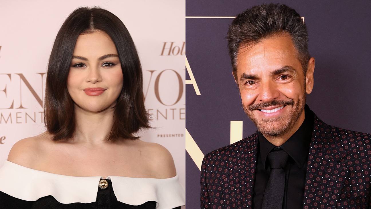 Eugenio Derbez Se Disculpa Con Selena Gomez Tras Criticas A Su Actuacion En Emilia Perez