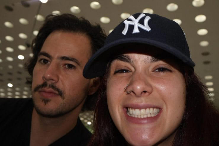 Gala Montes Defiende Su Relacion Y Responde A Criticas ‘No Me Voy A Casar Con Karime