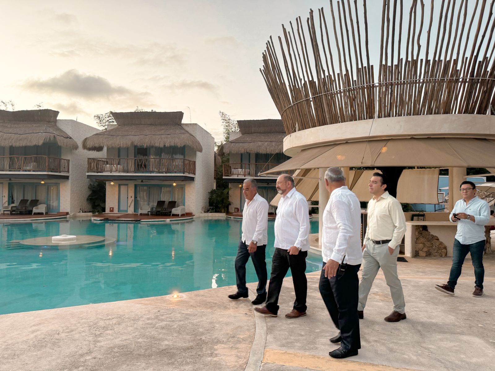 Hacienda Susula Un Nuevo Icono Del Turismo Premium En Yucatan