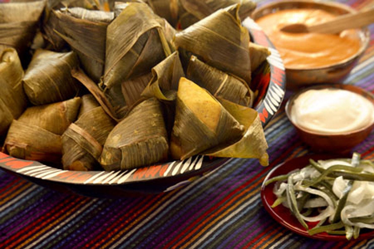 La Cocina Mexicana Conquista El Mundo Y Se Posiciona Entre Las 3 Mejores En El Taste Atlas