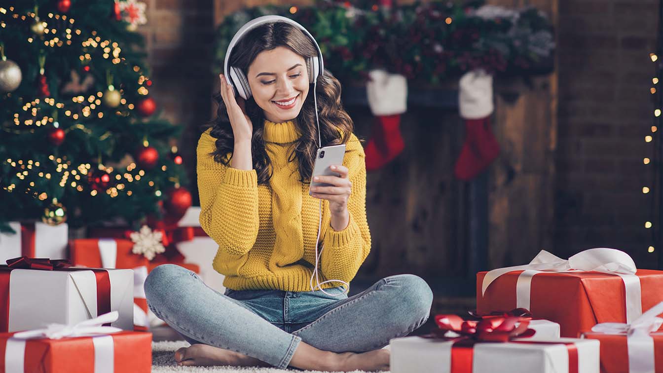 Las 5 Canciones Navidenas Infaltables Para Tu Playlist De Navidad Y Ano Nuevo
